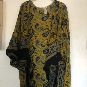 Free People Kimono